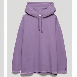 Aritzia Hoodie